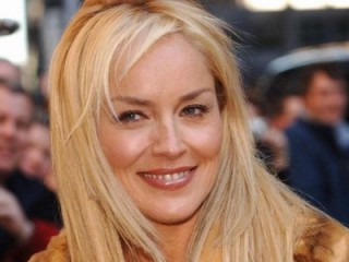 Sharon Stone picture, image, poster